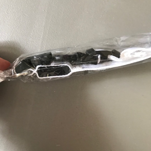 🐶 XL LED Dog Safety Collar White - Picture 4 of 8